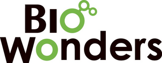 BIO WONDERS logo