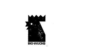 BIO-WUCHS logo