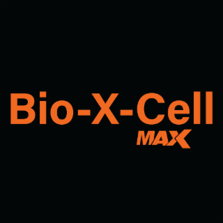 BIO-X-CELL MAX logo