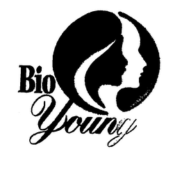 BIO YOUNG logo