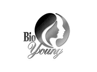 BIO YOUNG logo
