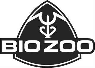 BIO ZOO logo