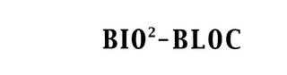 BIO2-BLOC logo