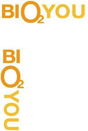 BIO2YOU logo