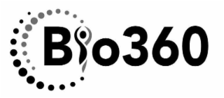 BIO360 logo