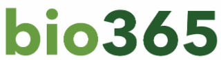 BIO365 logo