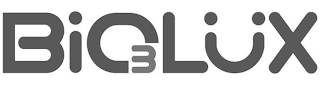 BIO3LUX logo