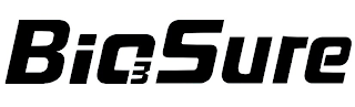 BIO3SURE logo