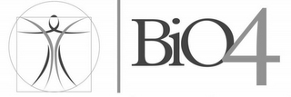 BIO4 logo