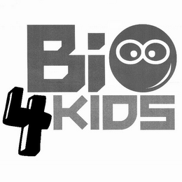 BIO4KIDS logo