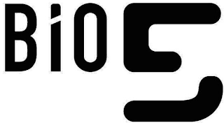 BIO5 logo