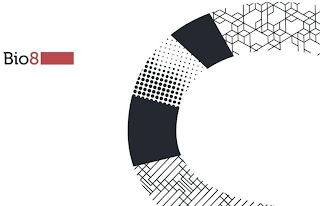 BIO8 logo