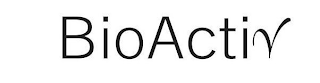 BIOACTIV logo