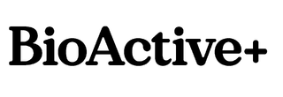 BIOACTIVE+ logo