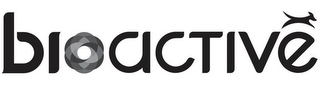 BIOACTIVE logo