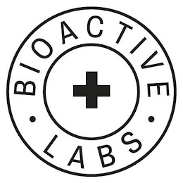· BIOACTIVE LABS · logo