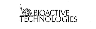 BIOACTIVE TECHNOLOGIES logo