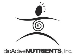 BIOACTIVENUTRIENTS, INC. logo