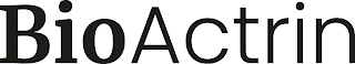 BIOACTRIN logo
