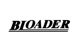 BIOADER logo