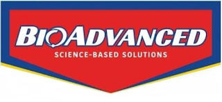 BIOADVANCED SCIENCE-BASED SOLUTIONS logo