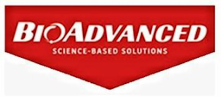 BIOADVANCED SCIENCE-BASED SOLUTIONS logo