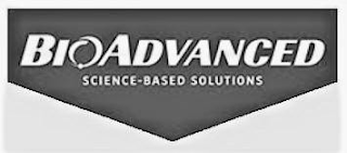 BIOADVANCED SCIENCE-BASED SOLUTIONS logo