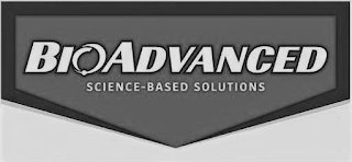 BIOADVANCED SCIENCE-BASED SOLUTIONS logo