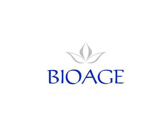 BIOAGE logo