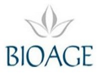 BIOAGE logo