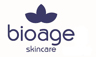BIOAGE SKINCARE logo