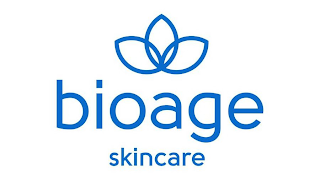 BIOAGE SKINCARE logo