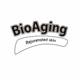 BIOAGING REJUVENATED SKIN logo