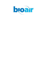 BIOAIR logo