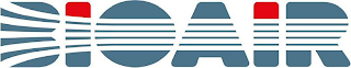BIOAIR logo