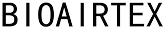 BIOAIRTEX logo