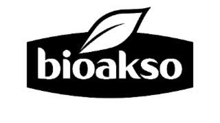 BIOAKSO logo
