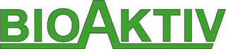 BIOAKTIV logo