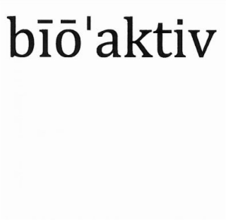 BIO'AKTIV