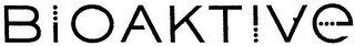 BIOAKTIVE logo
