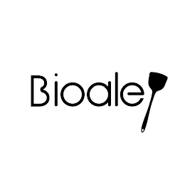 BIOALEY logo