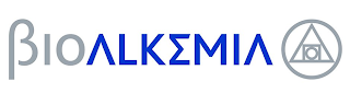BIOALKEMIA logo