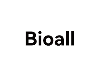 BIOALL logo