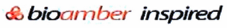 BIOAMBER INSPIRED logo