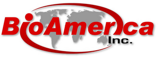 BIOAMERICA INC. logo