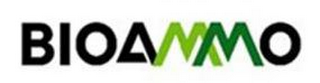 BIOAMMO logo