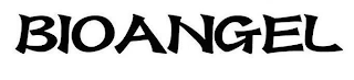 BIOANGEL logo