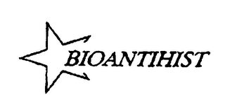 BIOANTIHIST logo