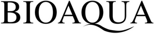 BIOAQUA logo