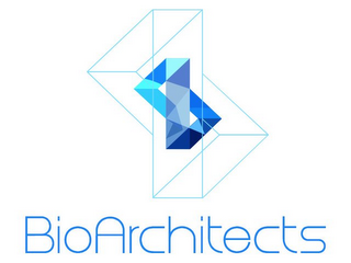 BIOARCHITECTS X logo
